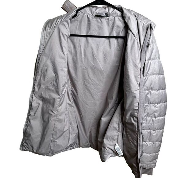 Athleta Puffer Jacket XS - Picture 3 of 5